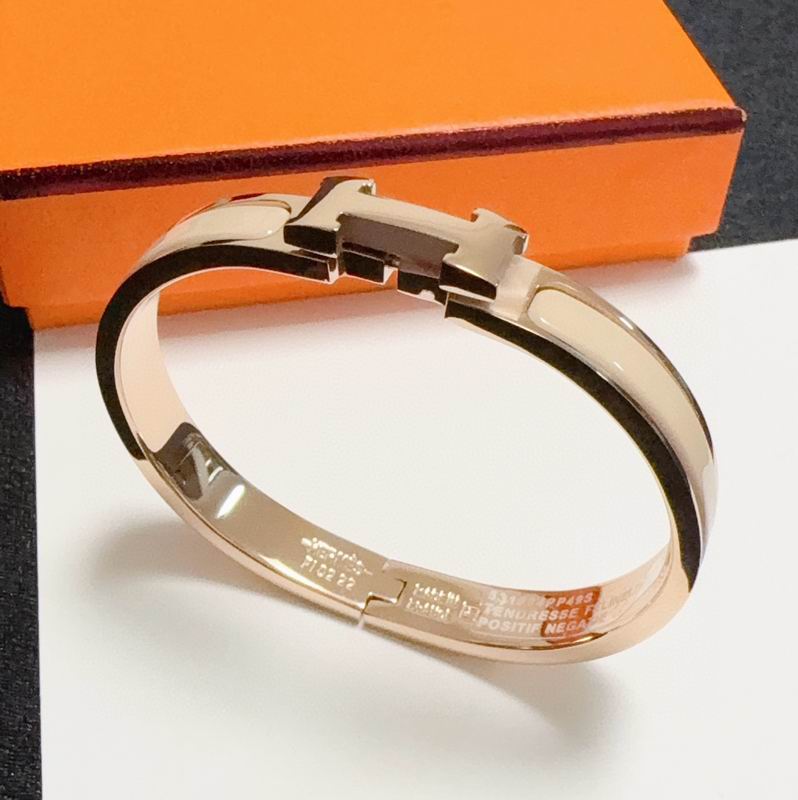 Hermes Bracelet ID:20261020-249